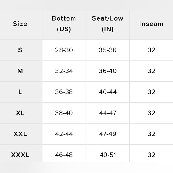 xxl swimming trunks - Picture 4 of 4